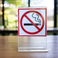 The Economic Benefits of Implementing a Smoke-Free Law in Ellisville Mississippi