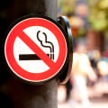 Smoke-Free Law in Ellisville Mississippi: Exceptions and Implications