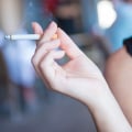 Ensuring Compliance with the Smoke Free Law in Ellisville, Mississippi