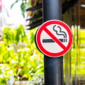 Clearing The Air: How Ellisville's Smoke-Free Law Is Improving Air Quality