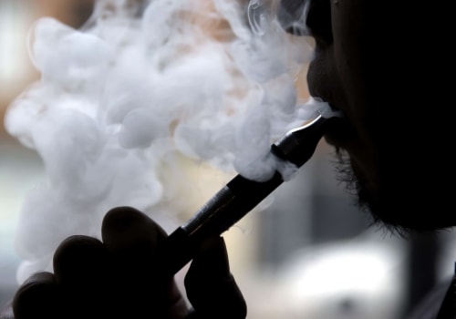 The Positive Impact of Smoke-Free Laws in Ellisville Mississippi