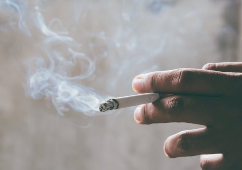 Consequences of Breaking the Smoke Free Law in Ellisville, Mississippi