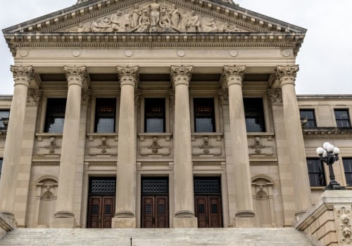 The Social Costs of Implementing a Smoke-Free Law in Ellisville Mississippi