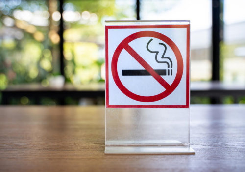Smoke-Free Law in Ellisville Mississippi: What You Need to Know
