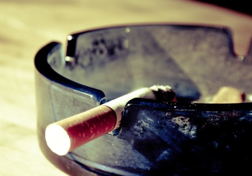 Enforcing Smoke Free Law in Ellisville Mississippi: A Comprehensive Guide