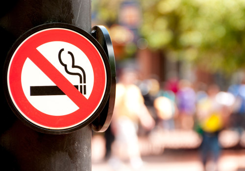 Smoke-Free Law in Ellisville Mississippi: Exceptions and Implications