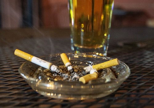 Smoke-Free Laws in Ellisville Mississippi: Exemptions and Regulations Explained