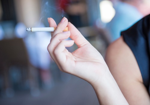Ensuring Compliance with the Smoke Free Law in Ellisville, Mississippi